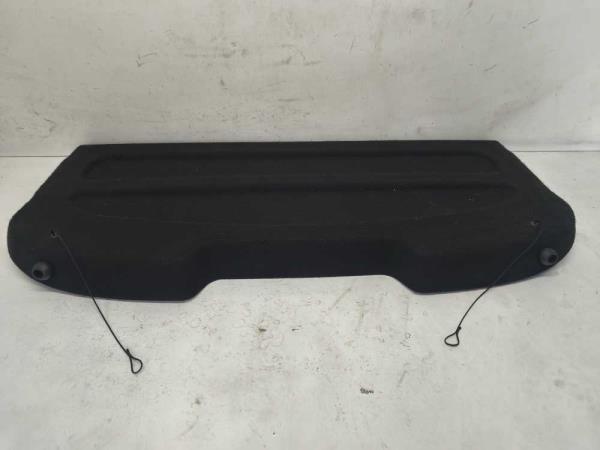 PLAGE ARRIERE FORD FIESTA - Vue 1